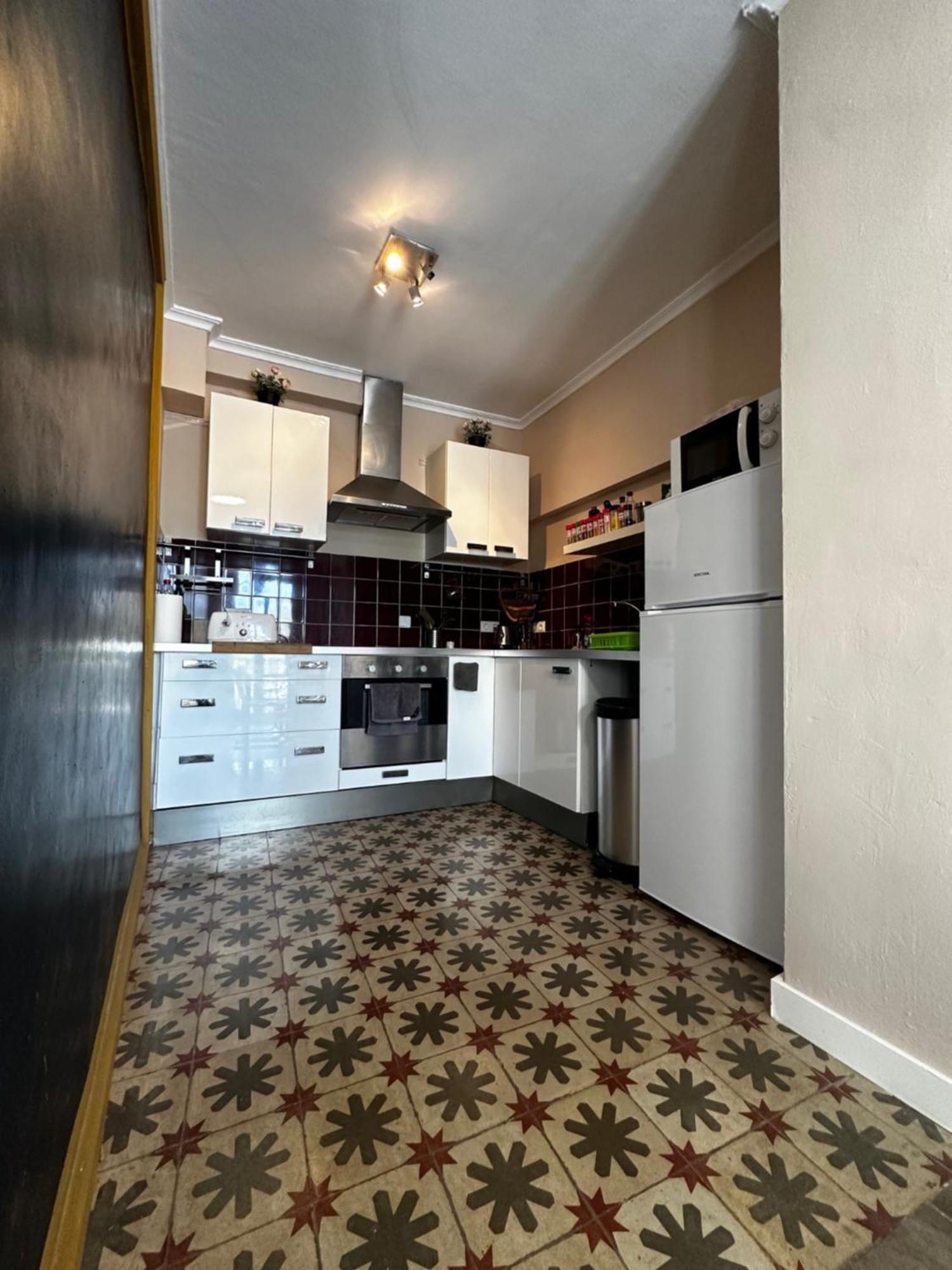 Apartment City Centre Аликанте Экстерьер фото