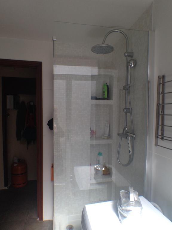 Apartment City Centre Аликанте Номер фото